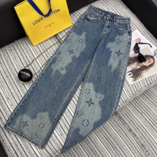 Louis Vuitton Jeans